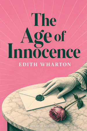 The Age of Innocence