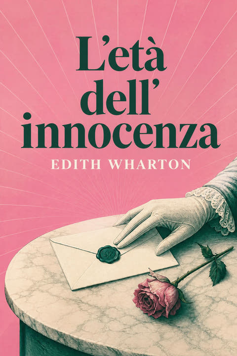 The Age of Innocence