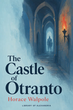 The Castle of Otranto