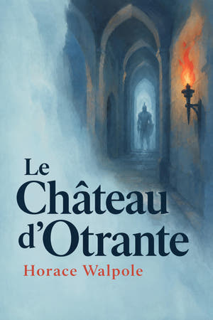 The Castle of Otranto