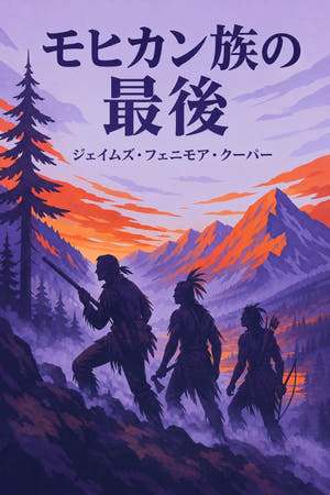 モヒカン族の最後