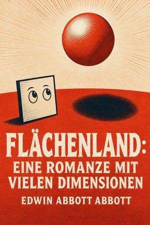 Flatland: A Romance of Many Dimensions