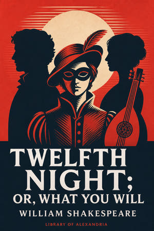 Twelfth Night; Or, What You Will