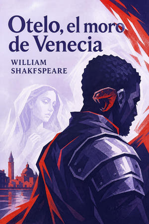 Othello, the Moor of Venice