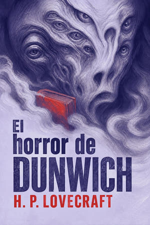 El horror de Dunwich