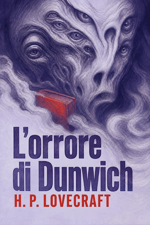 L’orrore di Dunwich