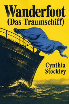 Wanderfoot (Das Traumschiff), the cover of this edition