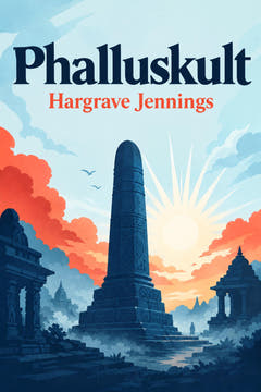 Phalluskult, the cover of this edition