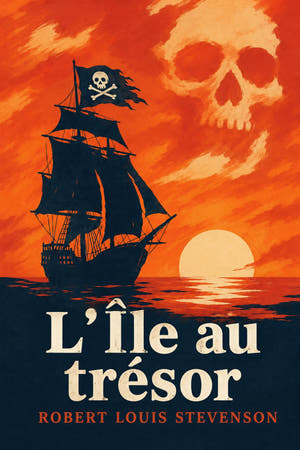 L’Île au trésor