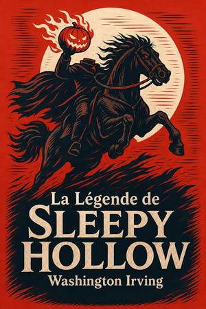 The Legend of Sleepy Hollow
