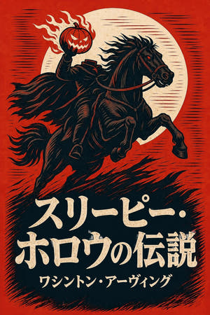 The Legend of Sleepy Hollow