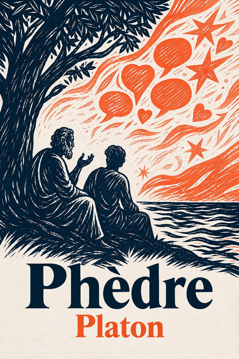 Phaedrus