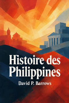 A History of the Philippines, the cover of this edition