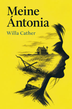 My Ántonia