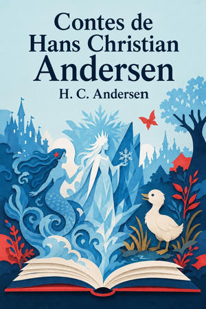 Contes de Hans Christian Andersen