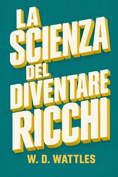 The Science of Getting Rich, the cover of this edition