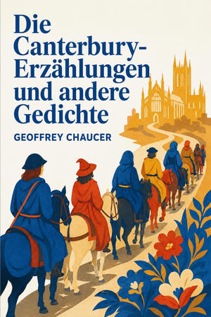 Die Canterbury-Erzählungen und andere Gedichte