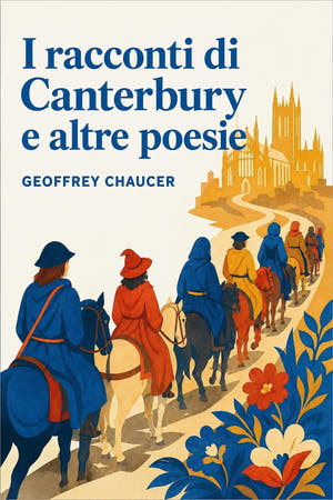 I racconti di Canterbury e altre poesie