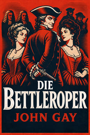 Die Bettleroper