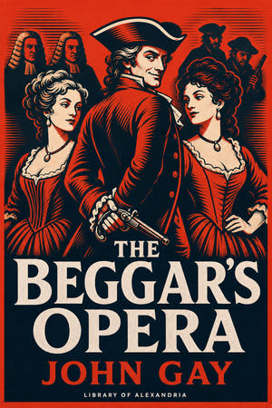La ópera del mendigo