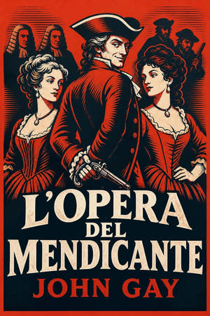 L’opera del mendicante