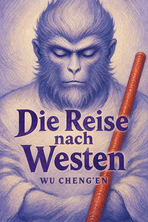 Die Reise nach Westen