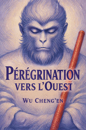 Pérégrination vers l’Ouest