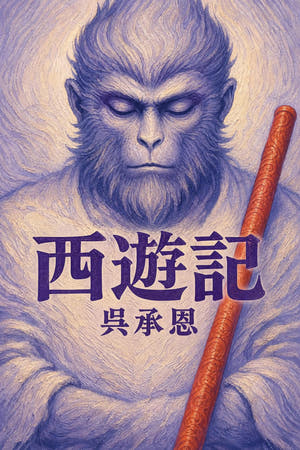 西遊記