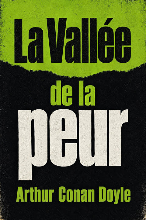 The Valley of Fear