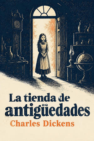 La tienda de antigüedades
