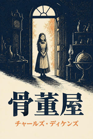 骨董屋