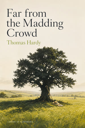 Far from the Madding Crowd