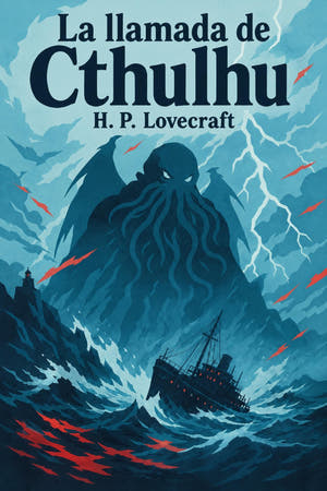 The Call of Cthulhu
