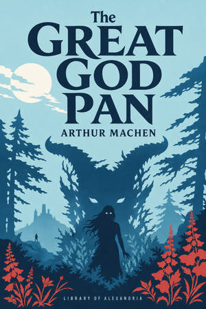 El gran dios Pan