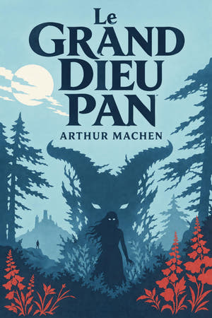 Le Grand Dieu Pan
