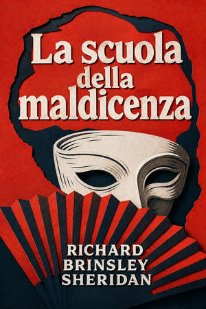 La scuola della maldicenza