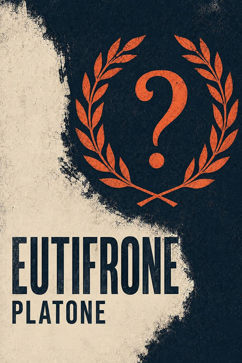 Euthyphro