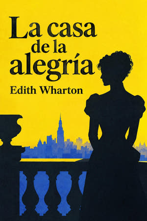 La casa de la alegría