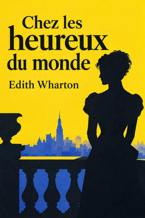 Chez les heureux du monde