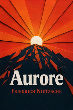 The Dawn of Day, the cover of this edition