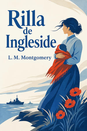 Rilla of Ingleside