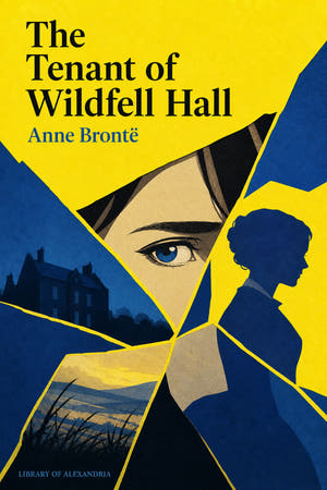 The Tenant of Wildfell Hall