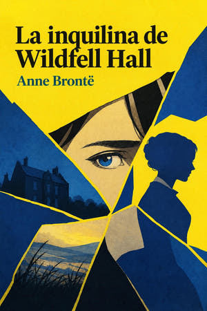 La inquilina de Wildfell Hall