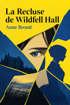 La Recluse de Wildfell Hall