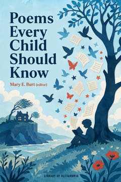 Poems Every Child Should Know, the cover of this edition