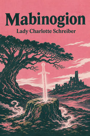 Mabinogion