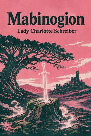 Mabinogion