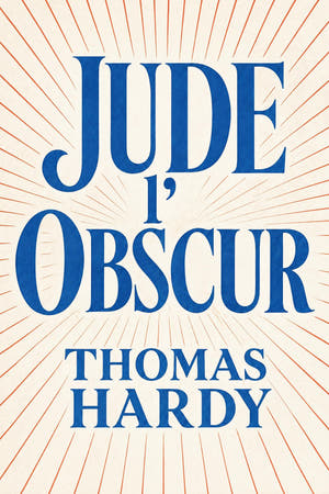 Jude l’Obscur