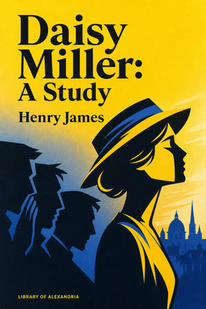 Daisy Miller: A Study