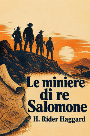 Le miniere di re Salomone